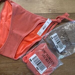VS PINK String Bikini Bottom